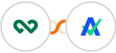 Workbooks CRM + Assinafy Integration