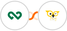 Workbooks CRM + BirdSend Integration