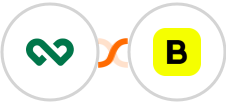 Workbooks CRM + Boomerangme Integration
