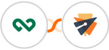 Workbooks CRM + Emelia Integration