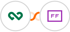 Workbooks CRM + FlowFast Integration