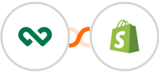 Workbooks CRM + Shopify Integration