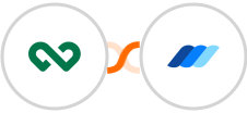 Workbooks CRM + Wauld Integration