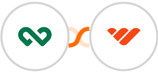 Workbooks CRM + Whop Integration