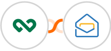 Workbooks CRM + Zoho Mail Integration