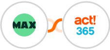 WorkflowMAX + Act! 365 Integration