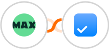 WorkflowMAX + Any.do Integration