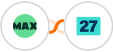 WorkflowMAX + Apex27 Integration