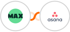 WorkflowMAX + Asana Integration