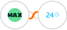 WorkflowMAX + Bitrix24 Integration