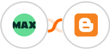 WorkflowMAX + Blogger Integration