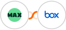 WorkflowMAX + Box Integration