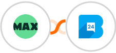 WorkflowMAX + Bulk24SMS Integration