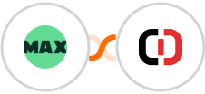 WorkflowMAX + ClicData Integration