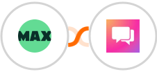 WorkflowMAX + ClickSend SMS Integration
