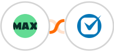 WorkflowMAX + Clio Grow Integration