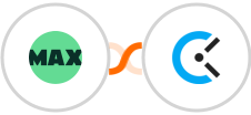 WorkflowMAX + Clockify Integration