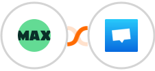 WorkflowMAX + Crisp Integration