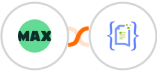 WorkflowMAX + Crove Integration
