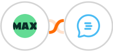 WorkflowMAX + Customerly Integration