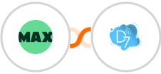 WorkflowMAX + D7 SMS Integration