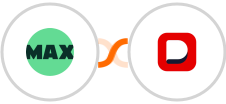 WorkflowMAX + Deskera Integration