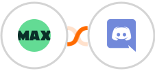 WorkflowMAX + Discord Integration