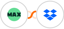 WorkflowMAX + Dropbox Integration