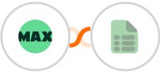 WorkflowMAX + EasyCSV Integration