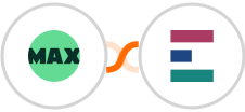 WorkflowMAX + Elorus Integration