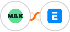 WorkflowMAX + ERP Next Integration