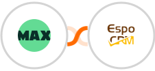 WorkflowMAX + EspoCRM Integration
