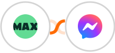 WorkflowMAX + Facebook Messenger Integration