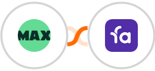 WorkflowMAX + Favro Integration