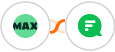 WorkflowMAX + Flock Integration