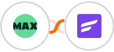 WorkflowMAX + FluentCRM Integration