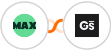 WorkflowMAX + GitScrum   Integration