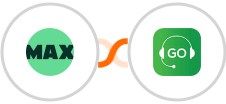 WorkflowMAX + Godial Integration