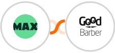 WorkflowMAX + GoodBarber(Content) Integration