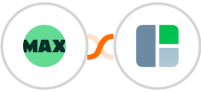 WorkflowMAX + GoodDay.work Integration