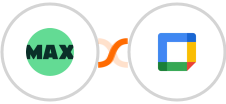 WorkflowMAX + Google Calendar Integration