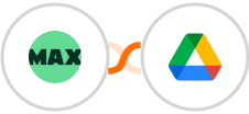 WorkflowMAX + Google Drive Integration