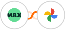 WorkflowMAX + Google Photos(Under Review) Integration