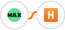 WorkflowMAX + Harvest Integration
