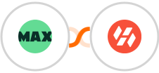 WorkflowMAX + Harvestr Integration