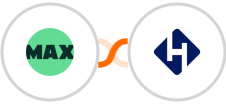 WorkflowMAX + Helpwise Integration