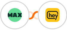 WorkflowMAX + Heymarket SMS Integration