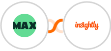 WorkflowMAX + Insightly Integration