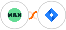 WorkflowMAX + Jira Software Cloud Integration