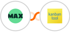 WorkflowMAX + Kanban Tool Integration